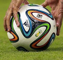 adidas brazuca wikipedia